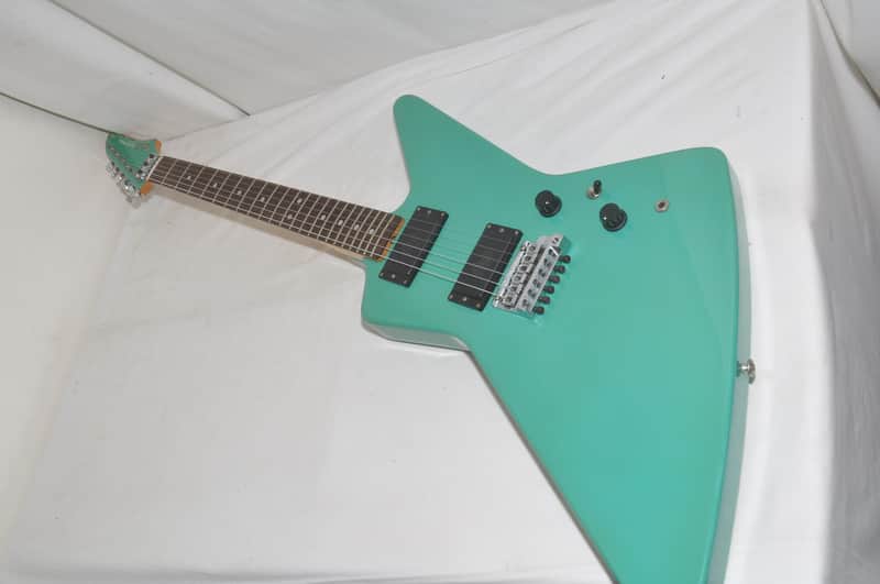 Tokai EXD-70 Electric Guitar Ref.No 7654 image 1