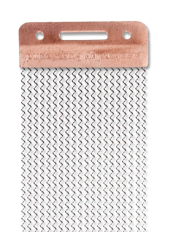 Immagine Puresound B1420 Blaster 20-Strand Snare Wires - 14" - 1