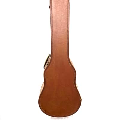 Gibson LG-2 3/4 1952 - Burst image 7
