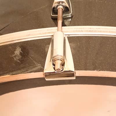 BASS DRUM 22" GREAT PROJECT - BUYER SHIPS! image 6