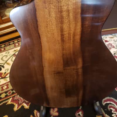 Breedlove Oregon Concert CE 25th Anniversary [#9 of 200] [A/E] | Port Orford Cedar top | Myrtlewood back/sides | Hand crafted in Bend Oregon,  USA image 11