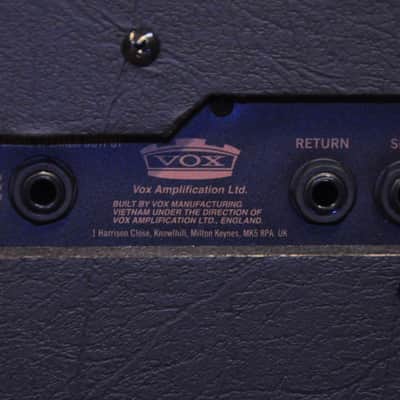 Vox AV30 image 7