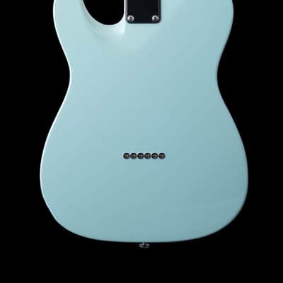 Suhr Alt T, Sonic Blue image 13