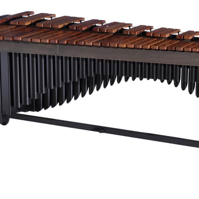 Adams Alpha 4.3 Rosewood Marimba W/Apex Frame #9G1 image 2