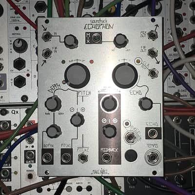 Make Noise Echophon Module image 1