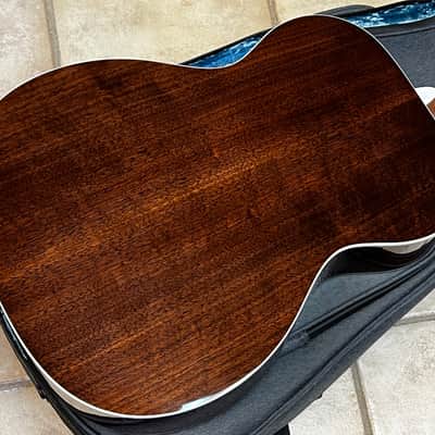 2026 CF Martin 000-13E Retro Walnut natural image 11