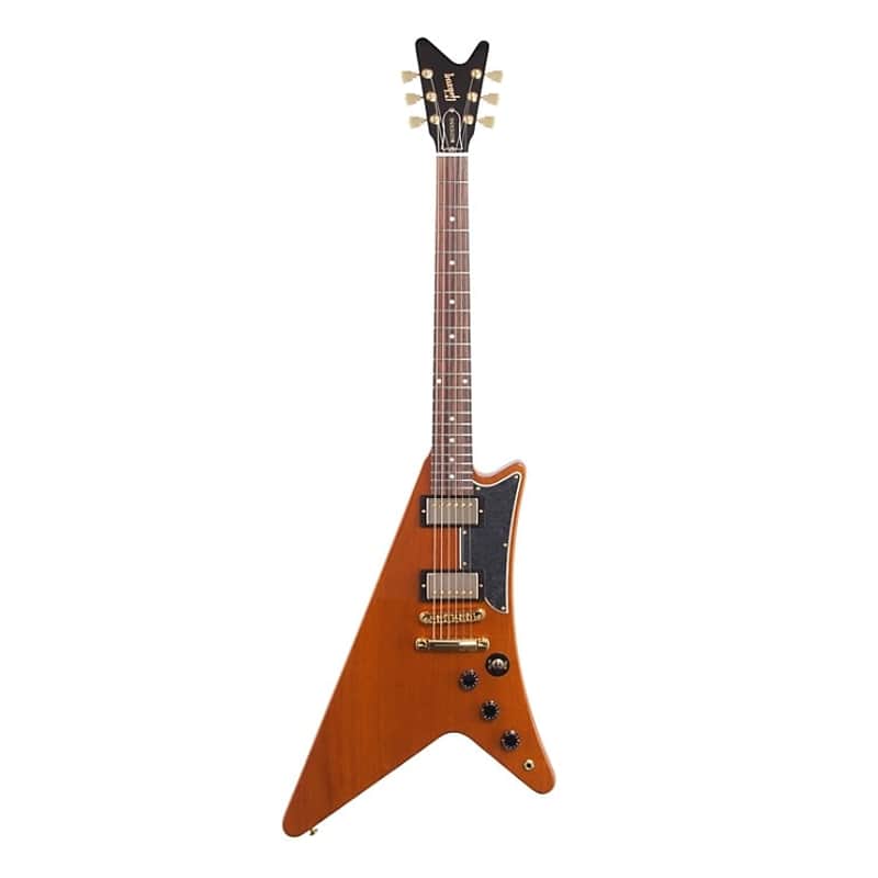 Gibson Moderne 2019 | Reverb UK