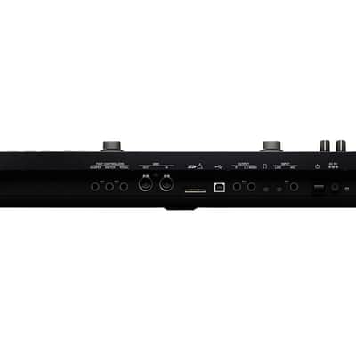 Korg KROSS 2 61-MB 61-Key Synthesizer Workstation - Matte Black - Free shipping! image 2