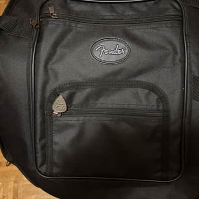 Fender Mistang 2019 - Sunburst image 8