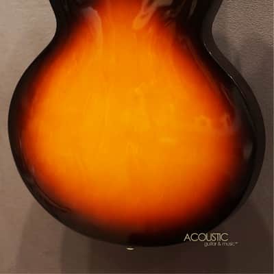 Gibson ES-335 Studio, Ginger Burst - Mint Condition 2015 image 6