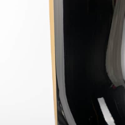 Gibson Les Paul Studio Figured, Dark Purple Burst | Demo image 14