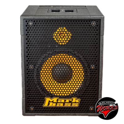 Markbass Mb58 R Cmd 121 Pure Combo 500 W image 2