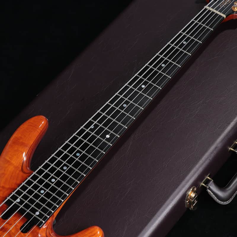 YAMAHA TRB Custom (S/N:1012079) (07/06) | Reverb