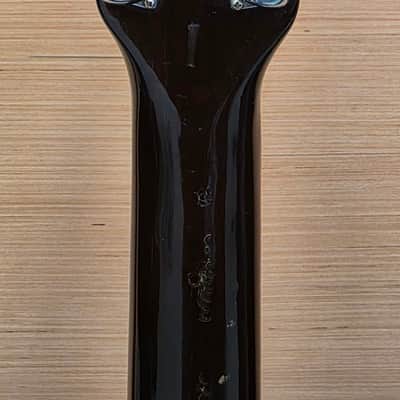 Ibanez Concord Acoustic Guitar Made in Japan W/ Hard Shell Case image 10