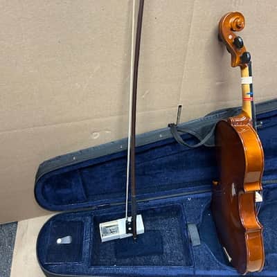 Unbranded Student 3/4 Violin image 8