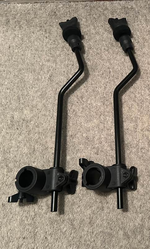 Alesis Debut Kit - Cymbal Holder (angled) image 1