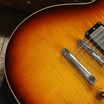 Minty! 2012 Gibson Custom Shop Joe Bonamassa Les Paul Signature Electric Guitar Hand Signed + COA OHSC image 4