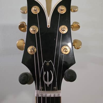 Epiphone Wildkat Royale 2011 - 2019 - Pearl White image 3