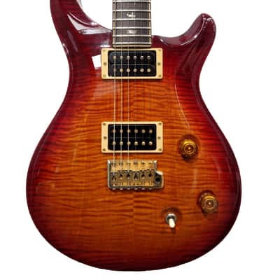 PRS Artist Series II #165 - Electric Guitar - Very Good w/ Hard Case image 1