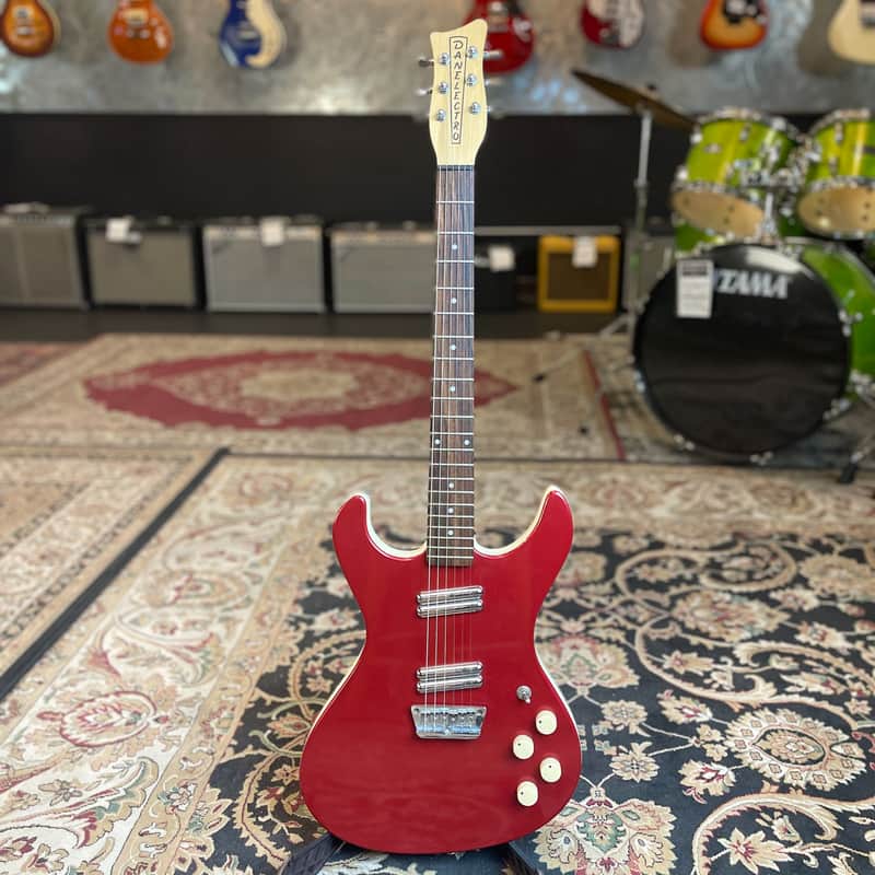 Danelectro Hodad