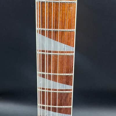 2018 Rickenbacker 360/12 - Mapleglo image 3