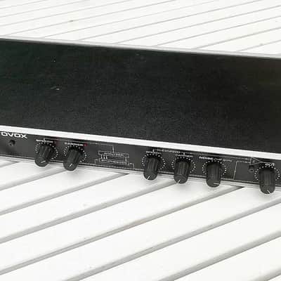 Synton Syntovox 222 - vocoder image 1