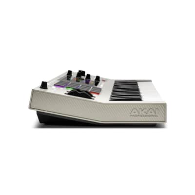 AKAI PROFESSIONAL MPC Key 37 G2 image 5