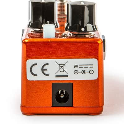 MXR M279 Deep Phase Phaser Effektpedal image 2