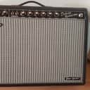 Fender Tone Master Deluxe Reverb 2-Channel 22-Watt 1x12" Digital Guitar Combo 2019 - Present - Black