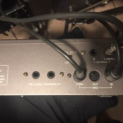 Kawai K3m 1980's - Black image 10