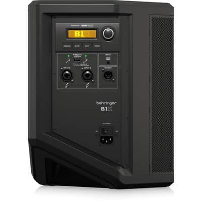 Behringer B1X - Bluetooth Speaker image 3