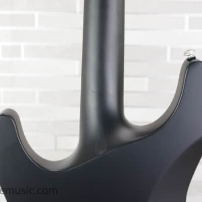 Schecter Damien Platinum-6 FR S Sustainiac - Satin Black image 7