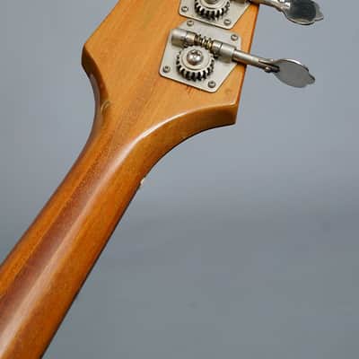 Gibson Thunderbird Bicentennial 1976 - Natural image 10