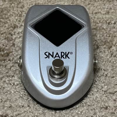 Snark Pedal Tuner SN-10S image 1