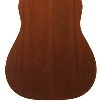 Gibson J50 1957 image 8