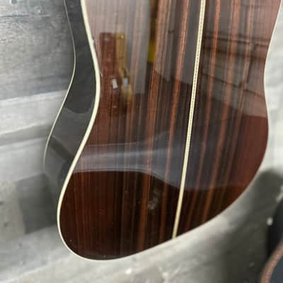 Santa Cruz D dreadnaught Guitar 8081 2026 Brand New image 9