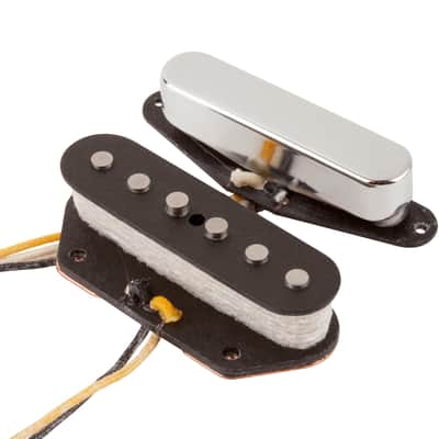 Fender Custom Shop Texas Special Telecaster Pickup Set image 1