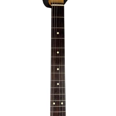 Fender Japan Limited Edition Traditional 60s II Telecaster 2002 - Black image 7