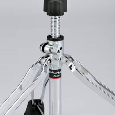 Tama HT741B 1st Chair Ergo-Rider Quartet with Backrest image 20