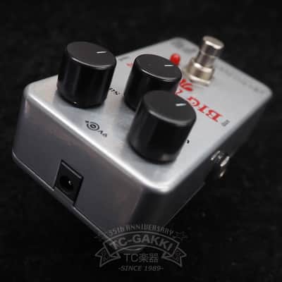 electro-harmonix Ram’s Head BIG MUFF π image 2