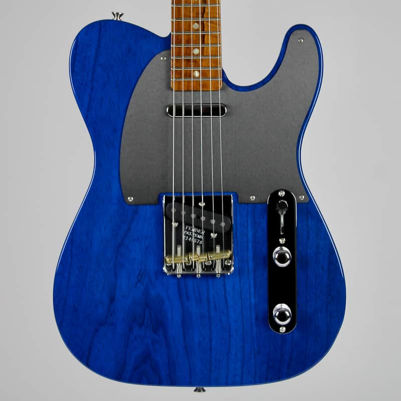 Fender Custom Shop American Custom Telecaster | Reverb Canada