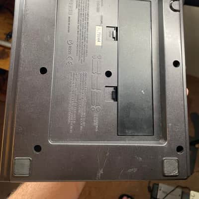 Boss DR-202 Dr. Groove (with Power Cable and Manual) (Read Description) image 2