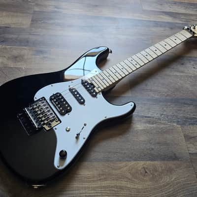 Charvel MJ San Dimas image 4