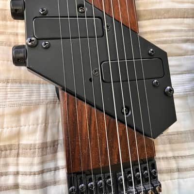 FOR SALE: Extremely Rare Stick Enterprises Tenor Chapman Stick (c. 1999) - One of Only Three Ever Made - Pristine Condition image 14