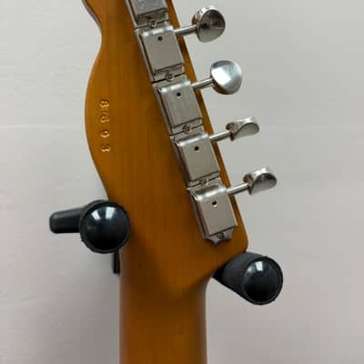 LsL Instruments TBone Era Series 2026 - Black image 8