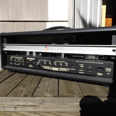 Mesa Boogie Single Rectoverb 50 Series II image 3