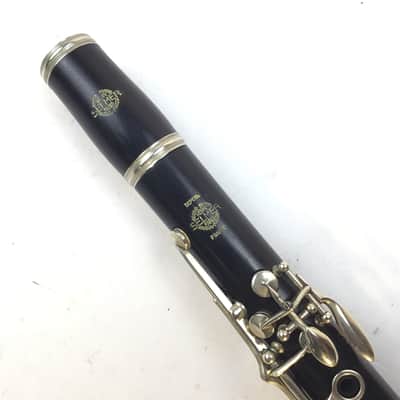Used Selmer Bb Clarinet (SN: N7581) image 2