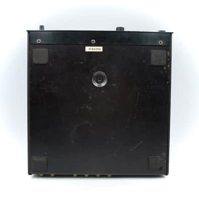 Boss SE-70 Super Effects Processor With Power Supply 1993 Made in Japan Guitar Effect Processor AF64208 image 11