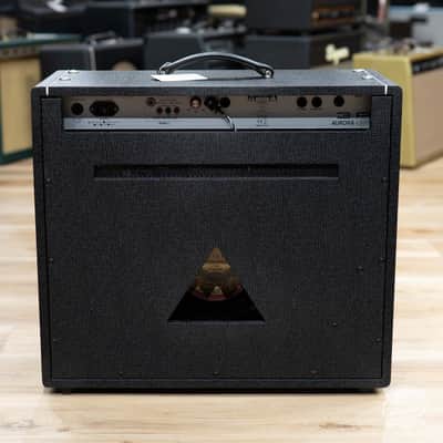 3rd Power Aurora 45 Pro 1x12" Combo Amp w/ Footswitch image 8