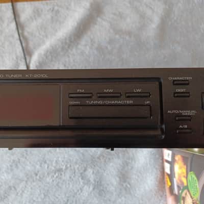 Kenwood KT-2010L image 3